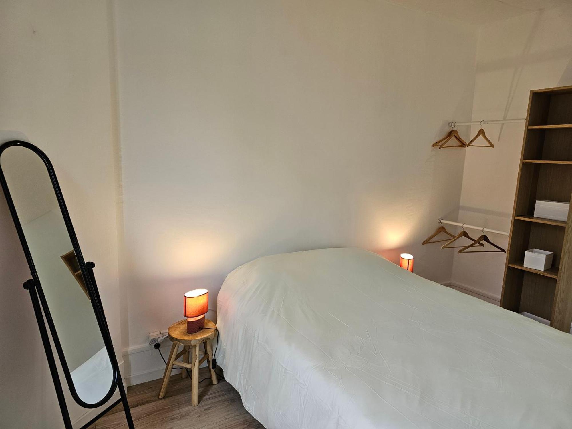 Le Weber-Paris Apartman Pantin Kültér fotó