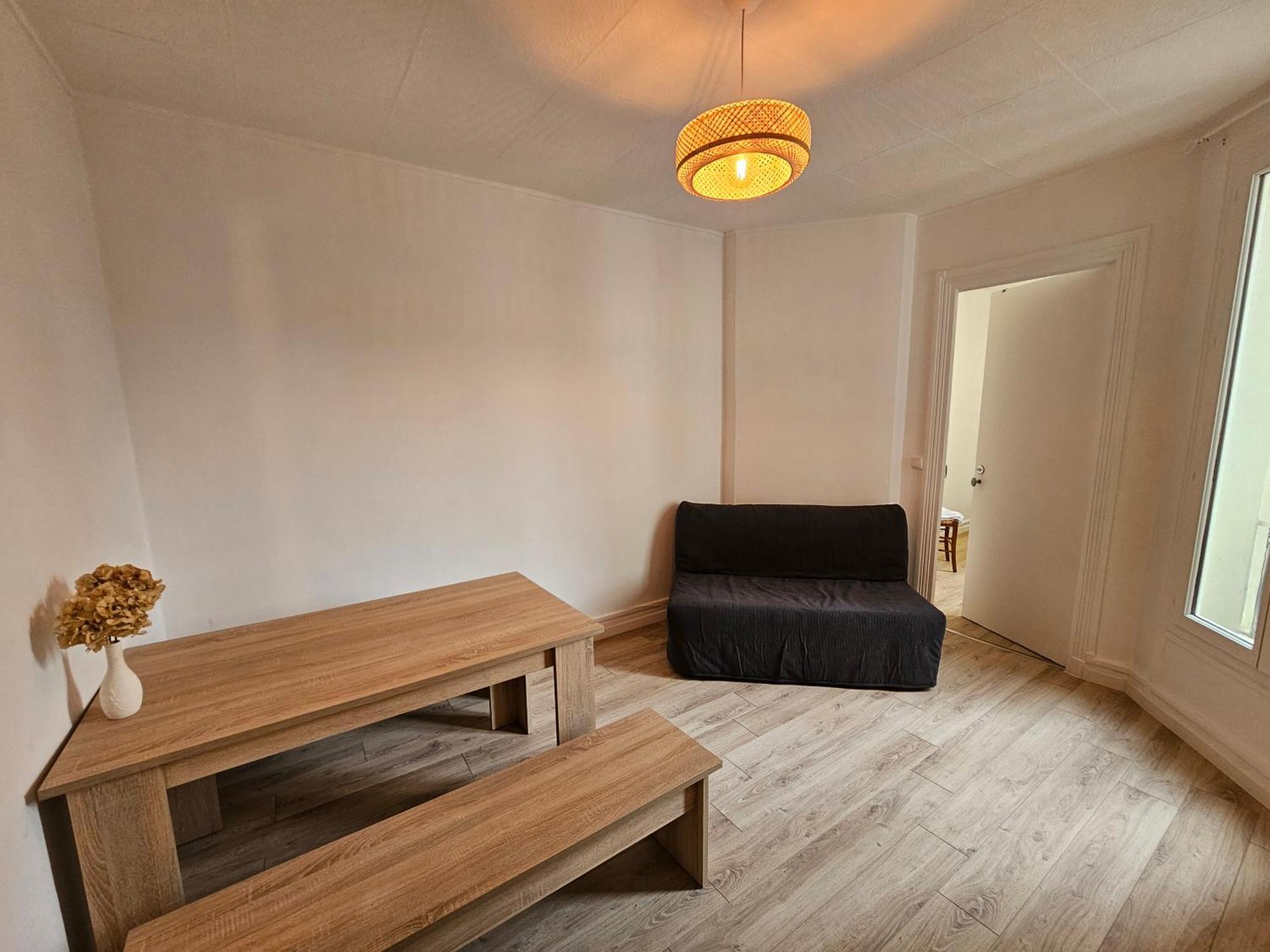 Le Weber-Paris Apartman Pantin Kültér fotó