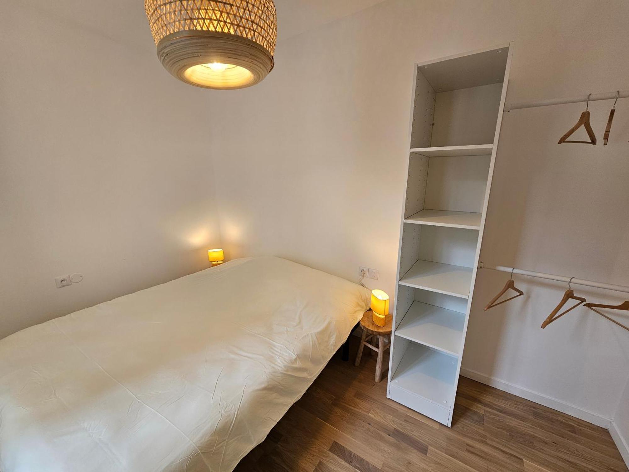 Le Weber-Paris Apartman Pantin Kültér fotó