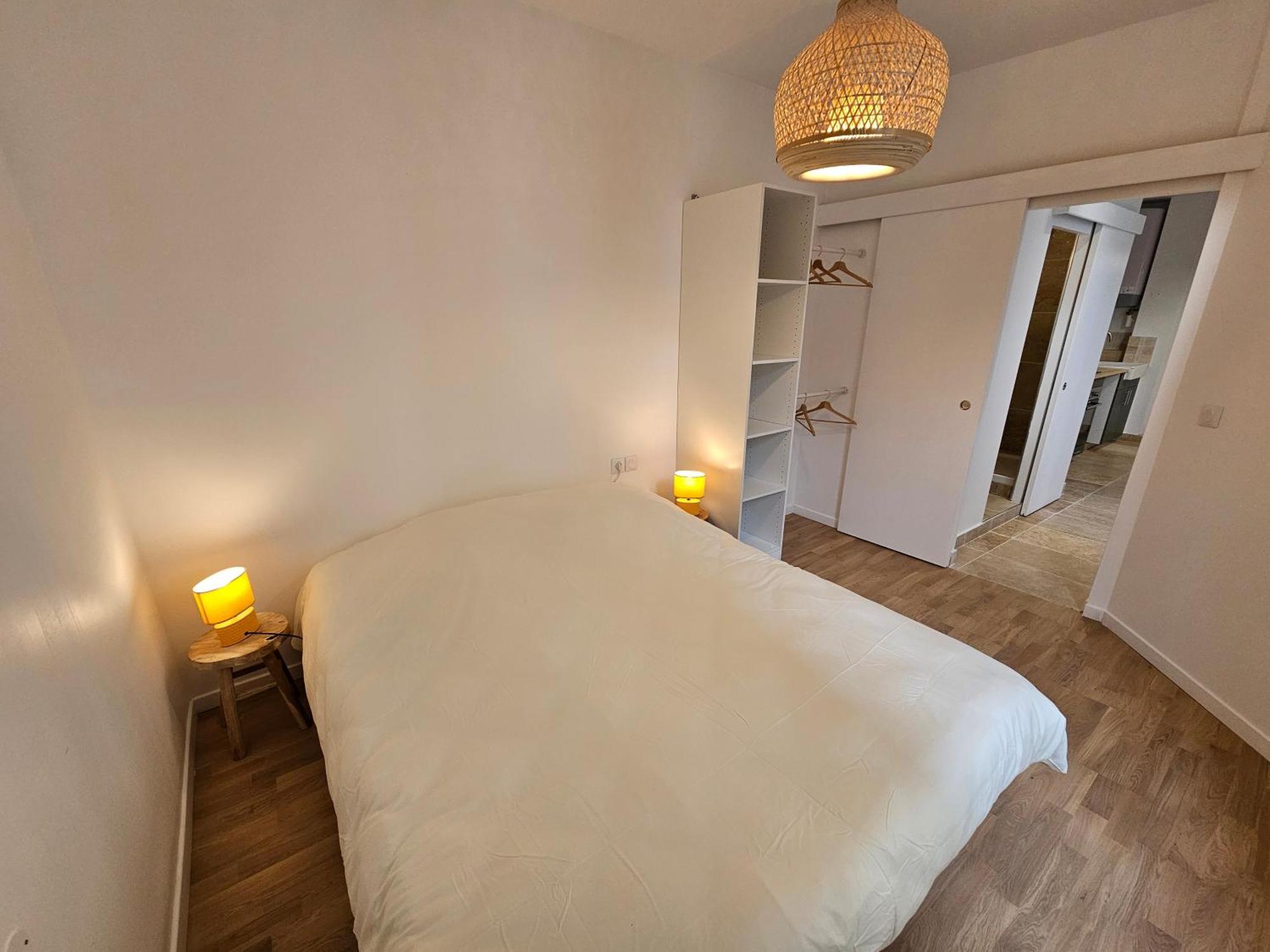Le Weber-Paris Apartman Pantin Kültér fotó