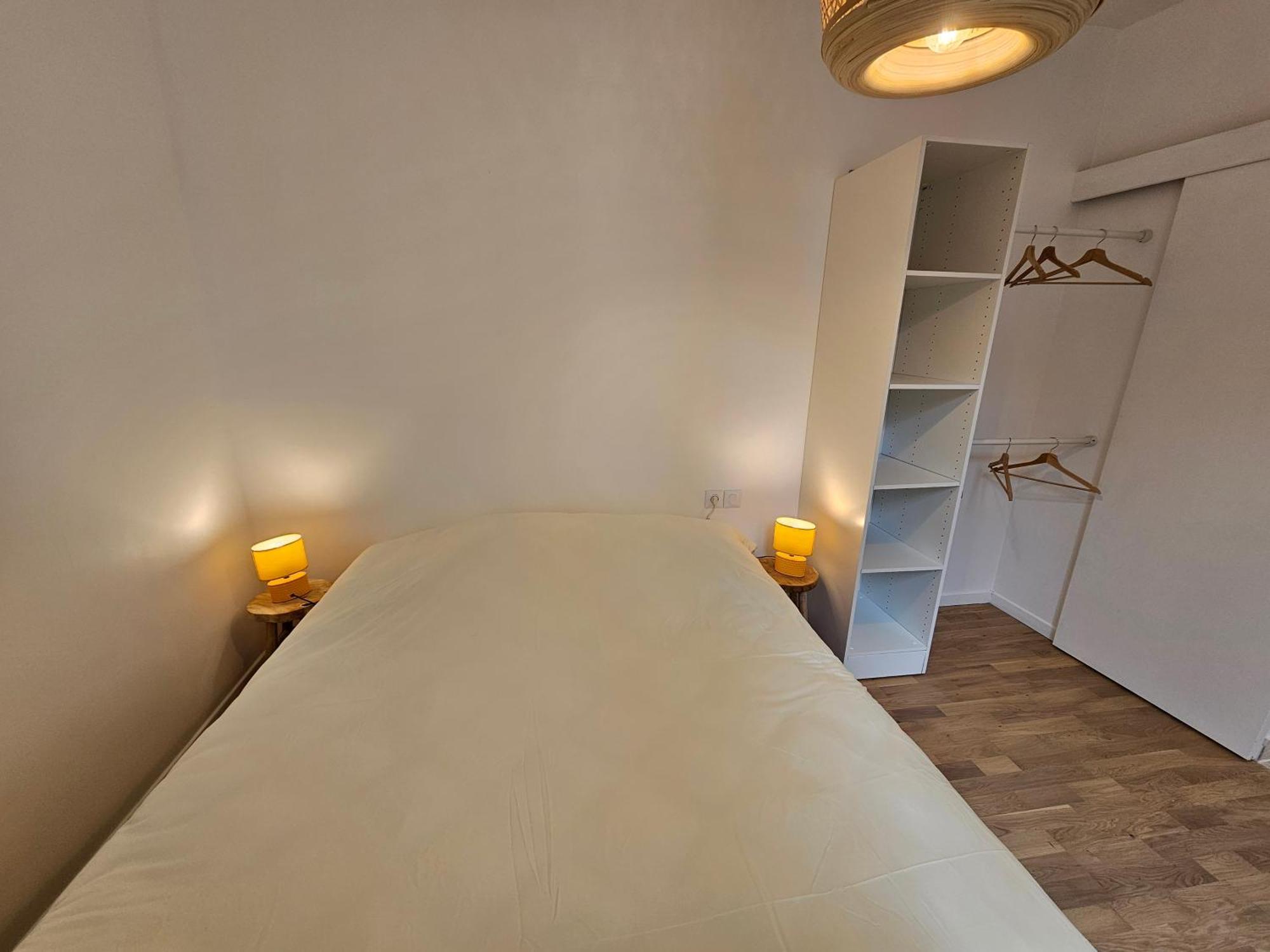 Le Weber-Paris Apartman Pantin Kültér fotó